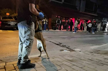 İstanbul’da 2 eğlence mekanında daha uyuşturucu operasyonu: Ünlü isimler gözaltında 
