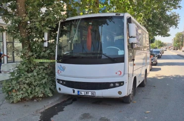 İstanbul’da 3 gündür aranan adam park halindeki servis aracında ölü bulundu 