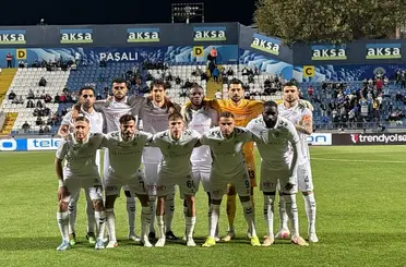İstanbul’da ilk 45 dakikada gol yok!
