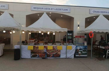 İstanbul’da Ordu rüzgarı esti 