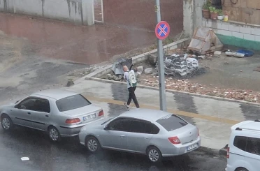 İstanbul’da sağarak yağmur etkisini sürdürüyor 
