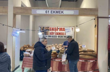 İstanbul’da Trabzon Tanıtım Günleri başladı 