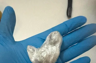 İstanbul’da ünlülere uyuşturucu operasyonunda 8,43 gram esrar ele geçirildi 