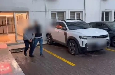 İstanbul’dan Sakarya’ya uyuşturucu sevkiyatı polise takıldı 