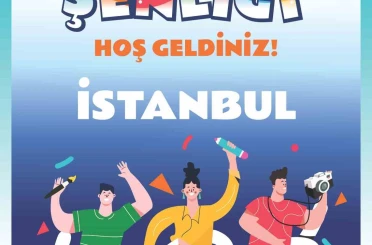 İstanbullu öğretmenler yeni döneme ÖRAV Eğitim Şenliği ile başlangıç yapıyor
