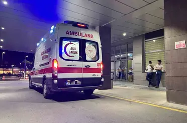 İstanbulsporlu genç oyuncu Elvin Mendy Manisa’da anjiyoya alındı
