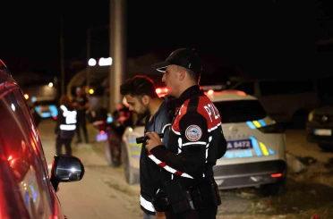İşte Erzurum Emniyetinin Temmuz ayı karnesi 