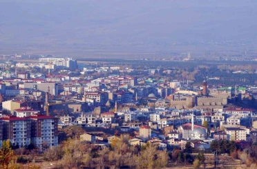 İşte Erzurum’un 5 yıllık hava kalitesi karnesi 