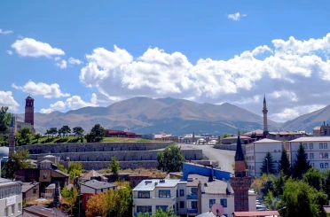 İşte Erzurum’un kültürel miras envanteri 