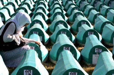 İtalya, Bosna Savaşı’ndaki keskin nişancılar hakkında uluslararası belgeleri talep etti 