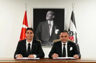 İtalyan futbolcu Fabio Miretti, Beşiktaş’ta
