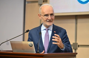 İTO Başkanı Avdagiç: ’’Bizim net ihracatçı olmamız çok önemli’’ 