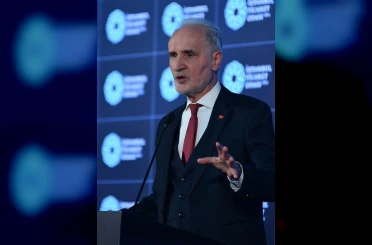İTO Başkanı Avdagiç: ’’Savaş kaynaklı enflasyon riskinden ‘üretim, verimlilik ve ihracat’ üçgenini uzak tutmalıyız’ 