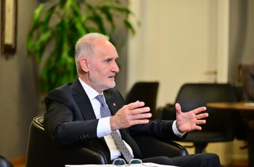 İTO Başkanı Avdagiç: "Türkiye artık Avrupa’nın geleceğini belirleyen ülkedir" 
