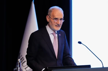 İTO Başkanı Avdagiç: "Yüksek faiz ortamı reel sektör üzerindeki baskısını sürdürüyor" 
