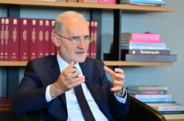 İTO Başkanı Avdagiç’ten 2026’da "ithalat hedefi" koyma önerisi