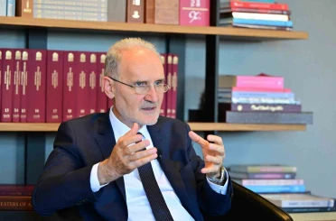 İTO Başkanı Avdagiç’ten ‘altın ithalatı kotasının kaldırılması’ önerisi 