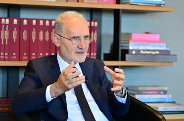 İTO Başkanı Avdagiç’ten büyüme değerlendirmesi 