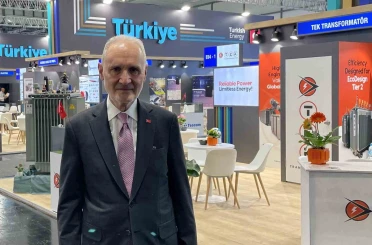 İTO Başkanı Avdagiç’ten KOBİ’lere "üretim süreçlerini süratle ‘yapay zekaya’ hazırlama" çağrısı 