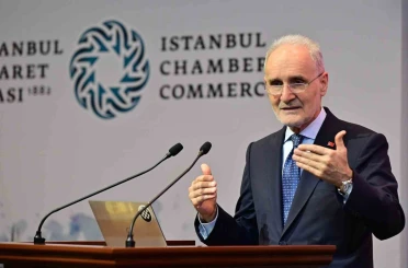 İTO Başkanı Avdagiç’ten "kur geçişkenliği" açıklaması