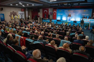 İYİ Parti Manisa’da Yunus Koca Dönemi 
