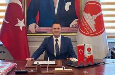 İYİ Partili Koyulhisar Belediye Başkanı partisinden istifa etti 