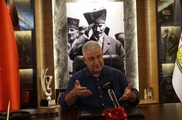 İZEKO Başkanı Güleroğlu: "EİDS sistemi ile İzmir’deki fahiş ilan sayısı yüzde 50 azaldı" 