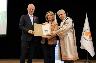 İzmir Ekonomi’den yeni döneme ‘merhaba’ 