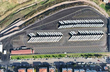 İzmir ulaşımında akıllı adım: Garajlar dijitalleşiyor 