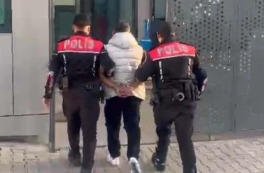 İzmir’de 16 yılla aranan firari hükümlü yakalandı 