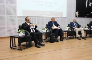 İzmir’de, 20. yılında Denetimli Serbestlik Sempozyumu düzenlendi 