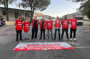 İzmir’de belediyelerde maaş krizi büyüyor 