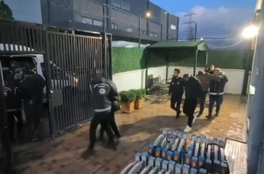 İzmir’de ’insan ticareti’ operasyonu: 4 tutuklama 