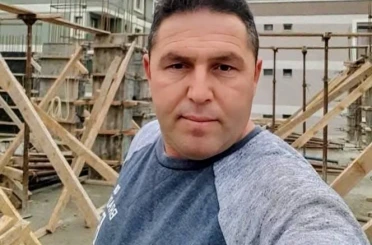 İzmir’de iş kazası: 1 ölü 