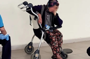 İzmir’de kan donduran iddia: Anne, bebeğini köprünün altına gömdü 