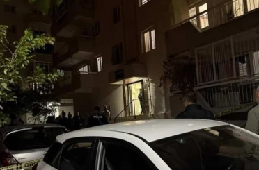 İzmir’de karısını öldüren kişi intihar etti 