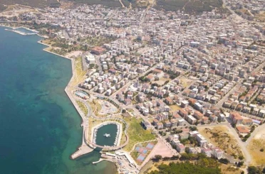 İzmir’de konut satışları yüzde 18,8 düştü 