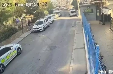 İzmir’de polis merkezine saldırı soruşturmasında yeni gelişme 