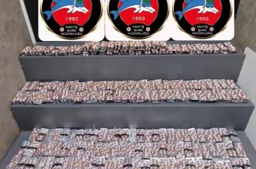 İzmir’de polis son bir haftalık denetim raporunu açıkladı 