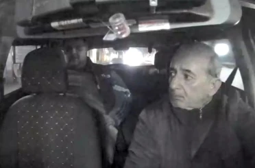 İzmir’de taksi şoförü cinayetinde kan donduran görüntüler ortaya çıktı 