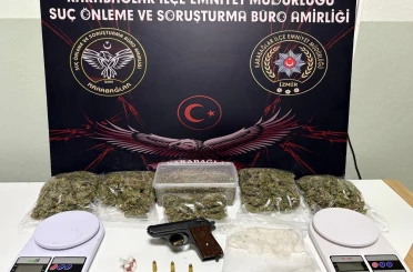 İzmir’de zehir operasyonu: Adres bu kez kümes 