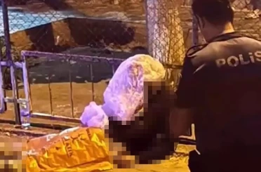 İzmir’deki bıçaklı dehşette cinayet şüphelisi tutuklandı 