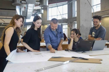 İzmir’den ‘girişimcilik’ hamlesi; Fikrinle gel, hibeyi kap 