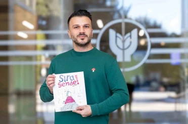 İzmir’den New York’a uzanan başarı 