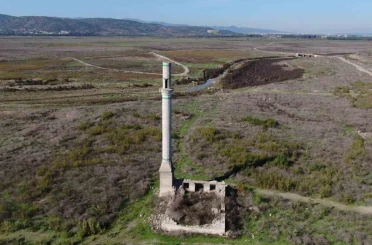 İzmir’in can damarı kritik eşikte 