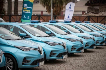 İzmir’in elektrikli araç filosuyla 25 milyon lira tasarruf 