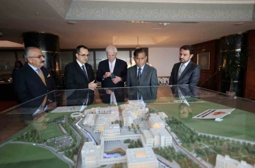 İzmir’in yeni rotası Filipinler 