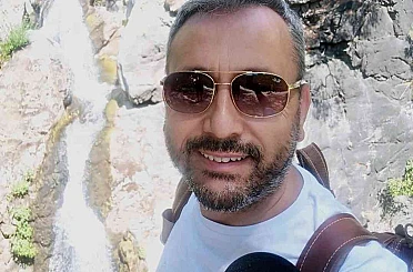 İzmirli gazeteci Hasan Yıldırım, organ nakil için donör bekliyor 