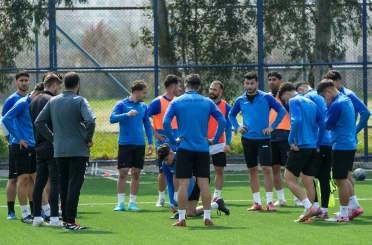 İzmirspor, Süper Amatör Lig’e düştü 