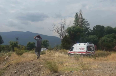 İznik Gölü’nde kaybolan 2 genç için arama çalışması başlatıldı 